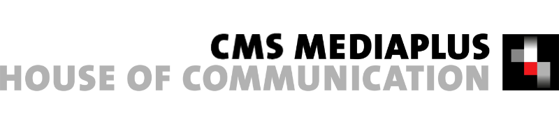 CMS Mediaplus - House of Communication