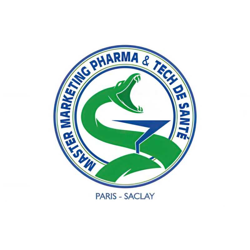 Paris Saclay - Master Marketing