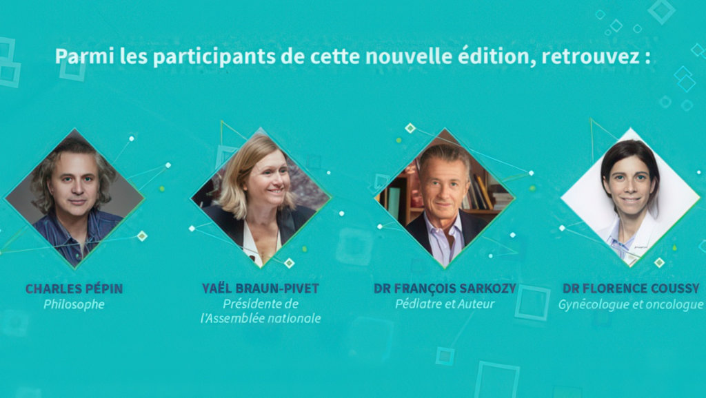 L’« âge d’or » et la santé des femmes au cœur de l'édition 2025 du Big Bang Santé
