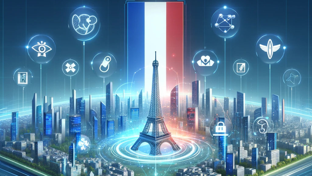 3e édition de DTx France© : France, future DTx nation ?