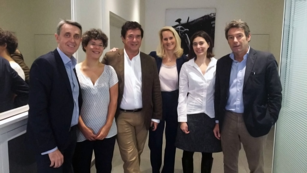 L’accès aux données de santé en France : vers une plus large ouverture et une simplification des procédures