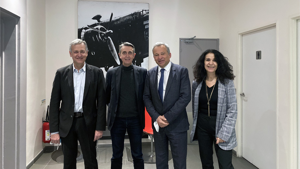 Médicament : comment l’État veut faire de la France une nation innovante