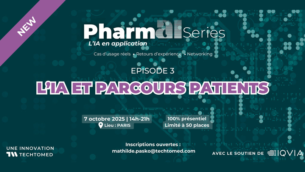 l'IA et Parcours Patient