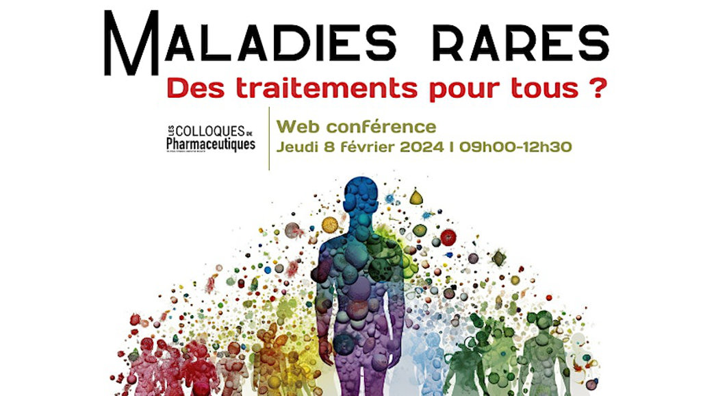 Maladies Rares : Des traitements pour tous ?