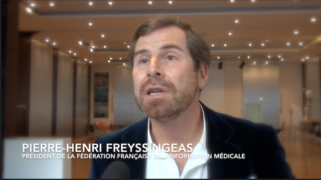 Information des médecins et pratique médicale