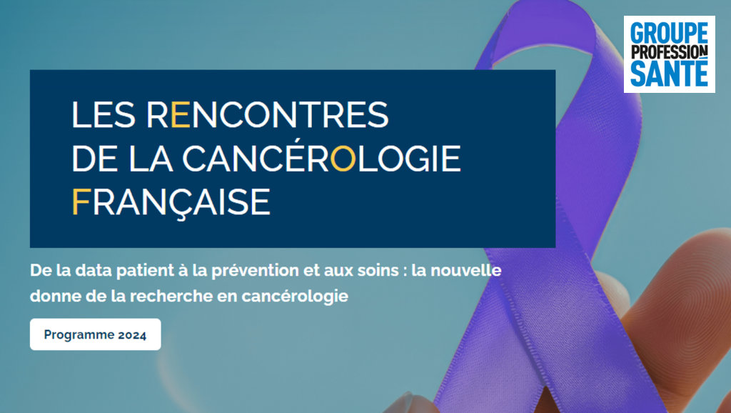 Rencontres de la Cancérologie Française