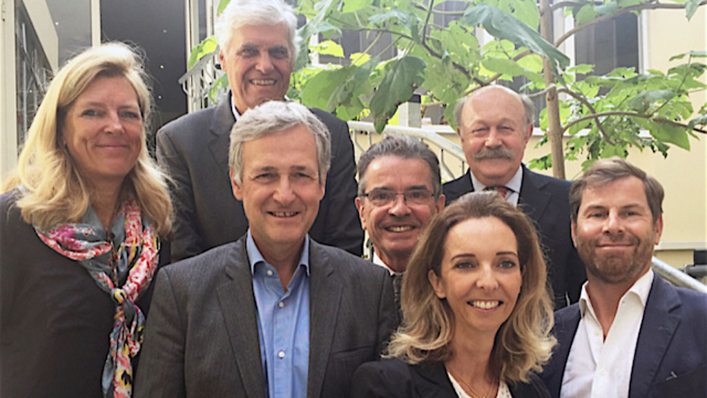 Echanger, partager et imaginer le futur 