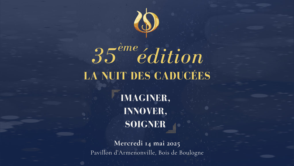 35ème édition de la Nuit des Caducées
