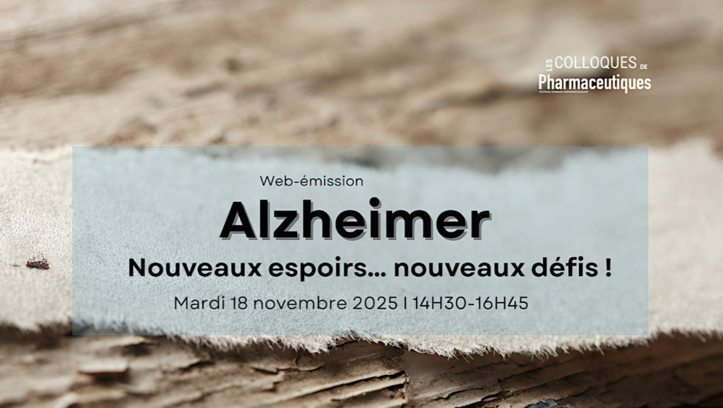 « Alzheimer - Nouveaux espoirs ... nouveaux défis ! »