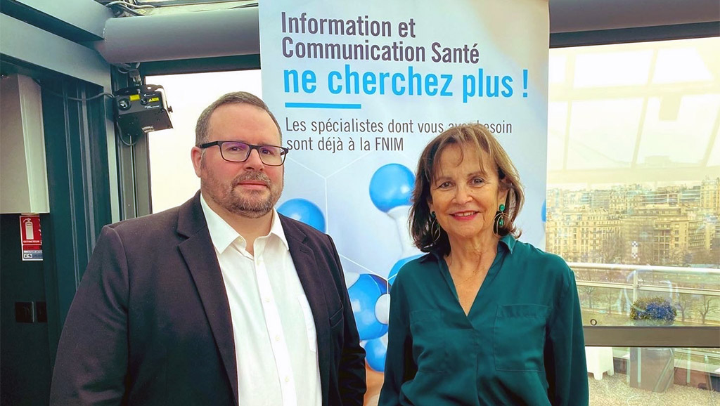 Communication digitale : la santé surfe sur les tendances