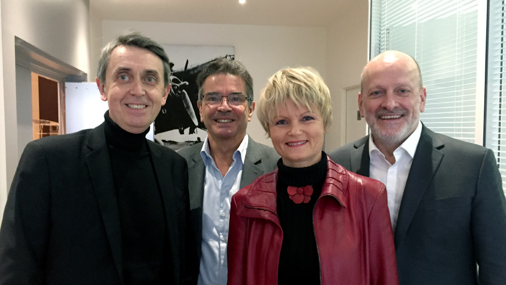 Soigner les… soignants : une urgence de santé publique