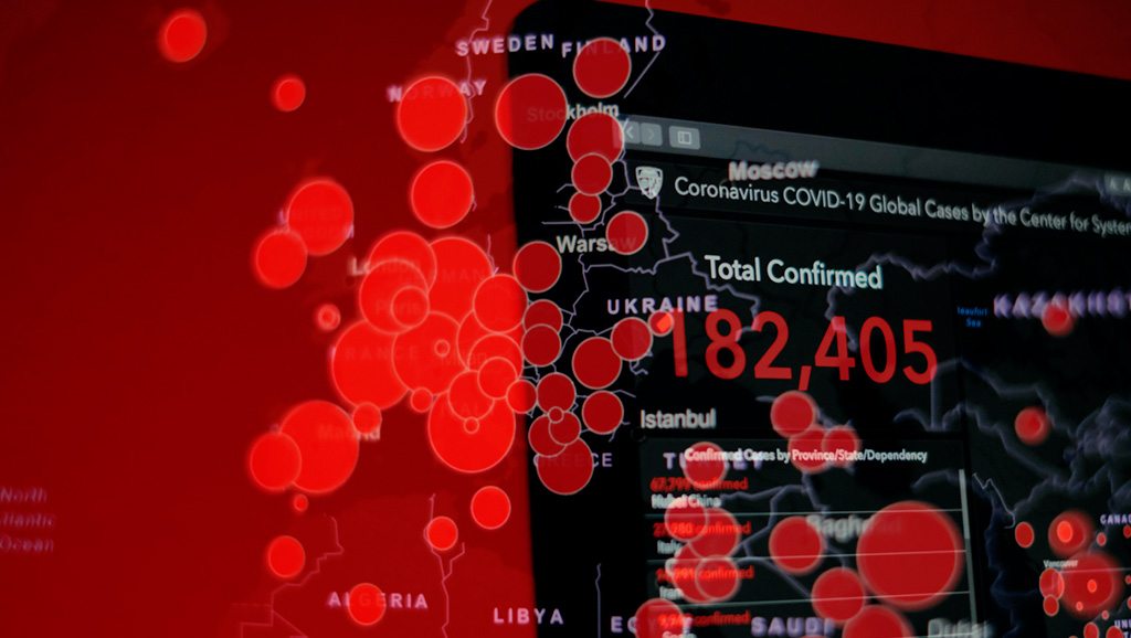 Quand l’incertitude scientifique brouille tous les messages