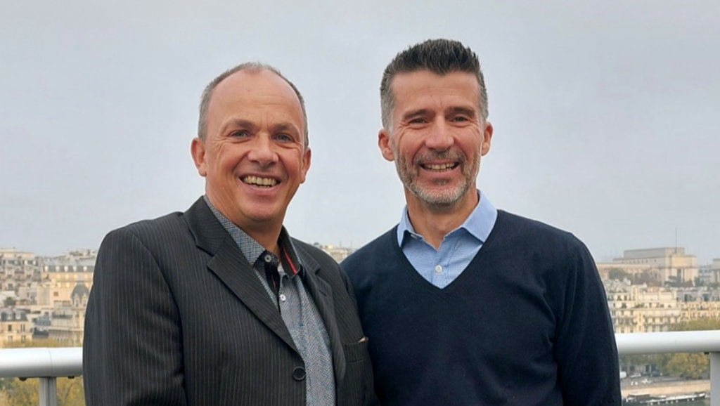 Formation et information : quels sont les canaux préférés des médecins ?