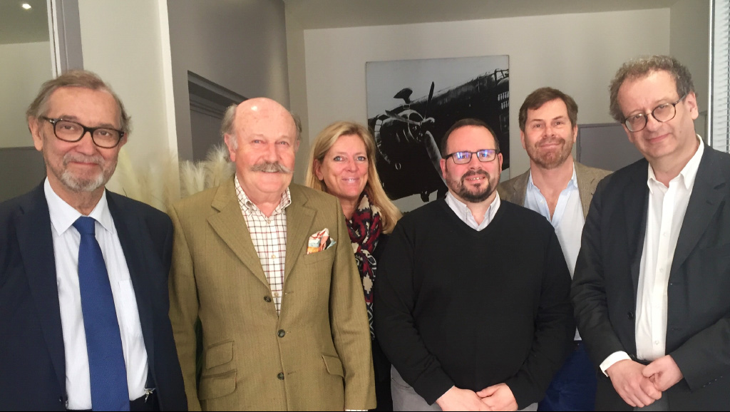 Marché de la pharmacie une croissance modérée d’ici à 2022