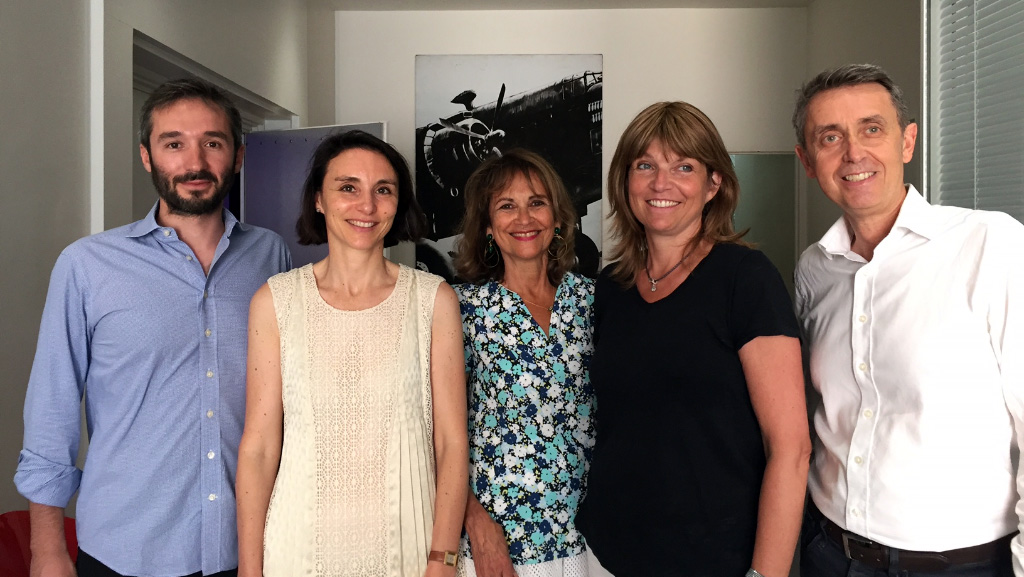 Les officines en profonde mutation