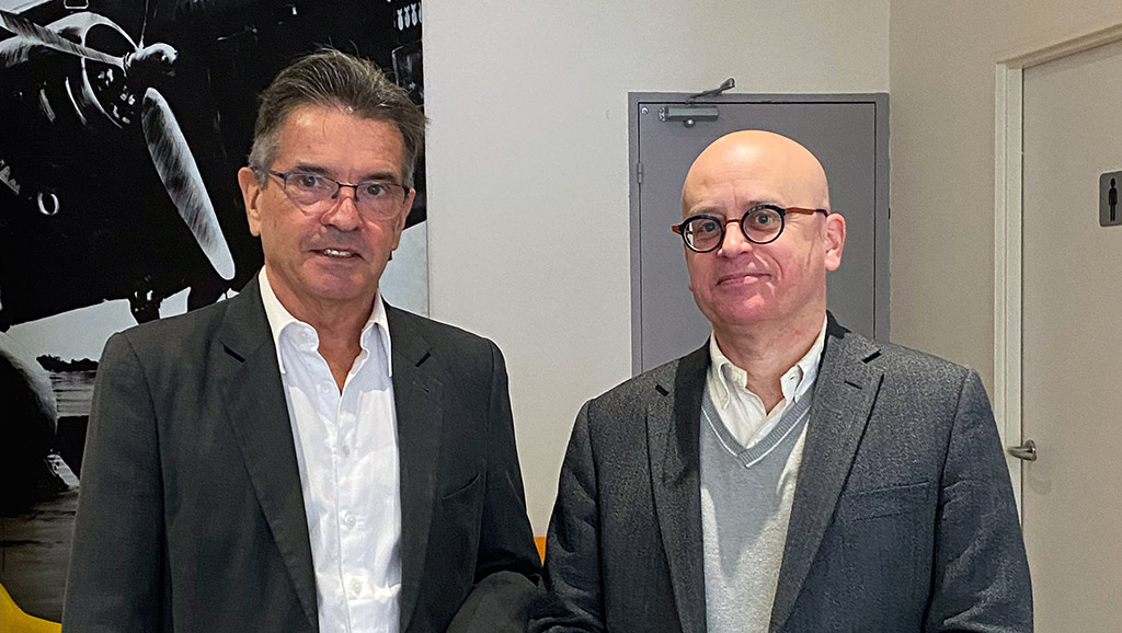 Vieillissement : pourquoi il faut créer une solidarité intergénérationnelle