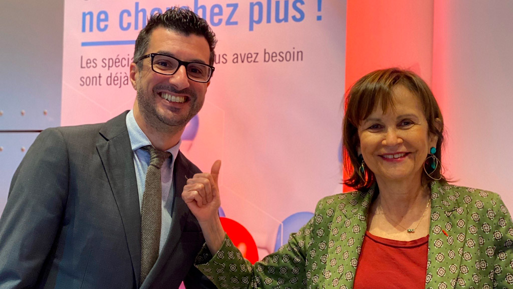 Numérique en santé : l’avenir de l’industrie pharmaceutique ?