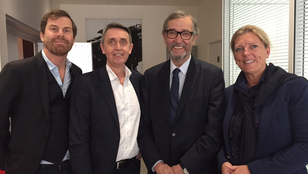 Panorama mondial du marché du médicament