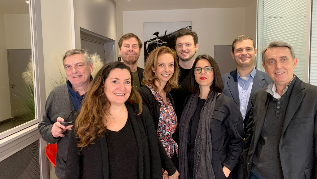 Le parcours de soins à l’heure du digital : ça change quoi ?