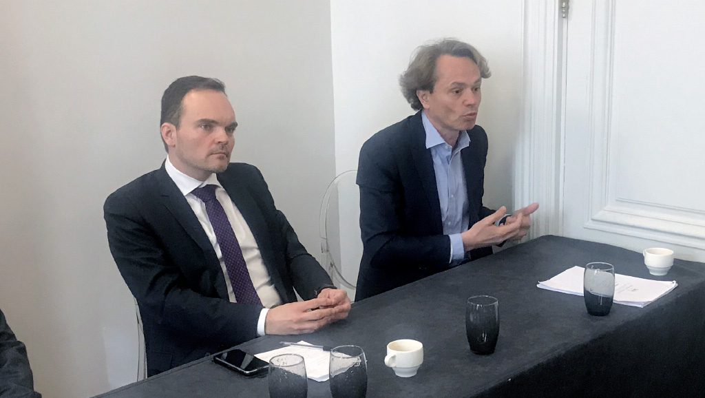 Loi de santé : un décryptage sans concession