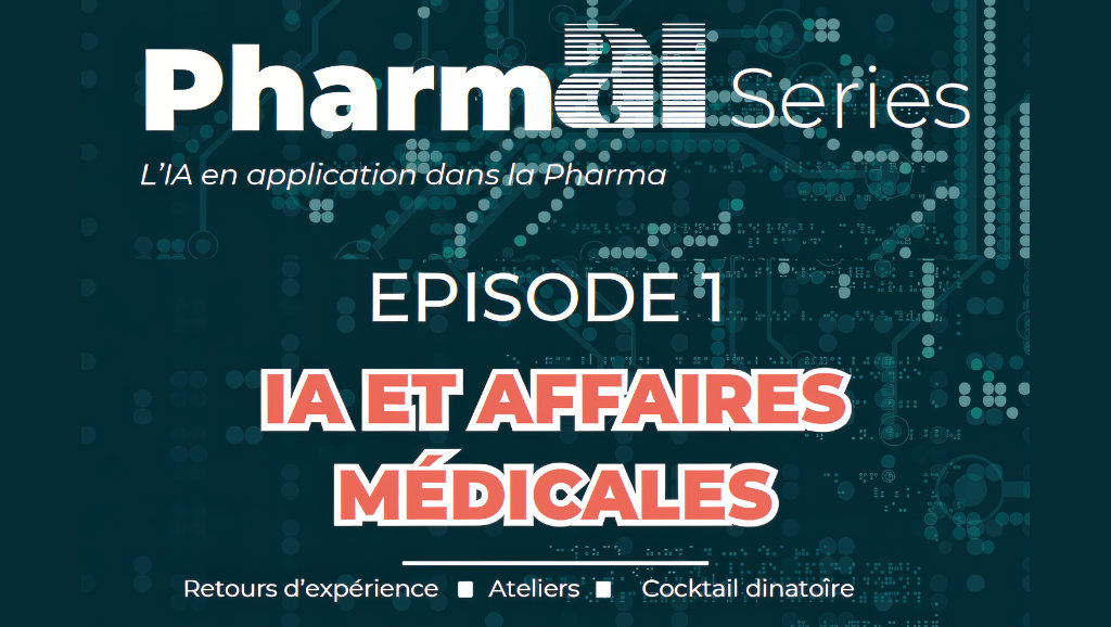 Affaires médicales et IA : Intégrer la révolution dans mon quotidien