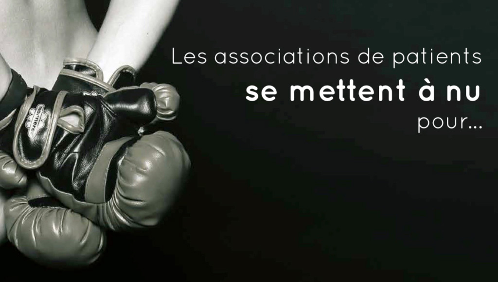 Les patients mis à nu…<br>Un calendrier vendu 20 €