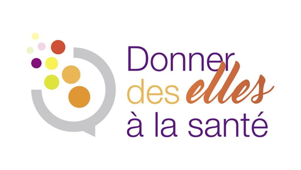 Donner des Elles à la Santé