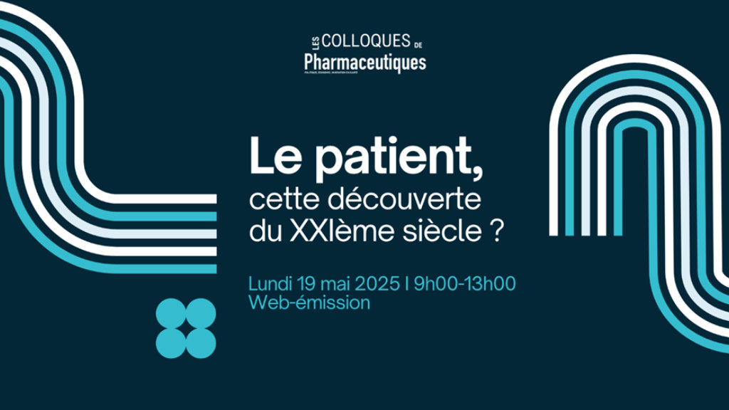 Le patient, cette découverte du XXIème siècle ? 