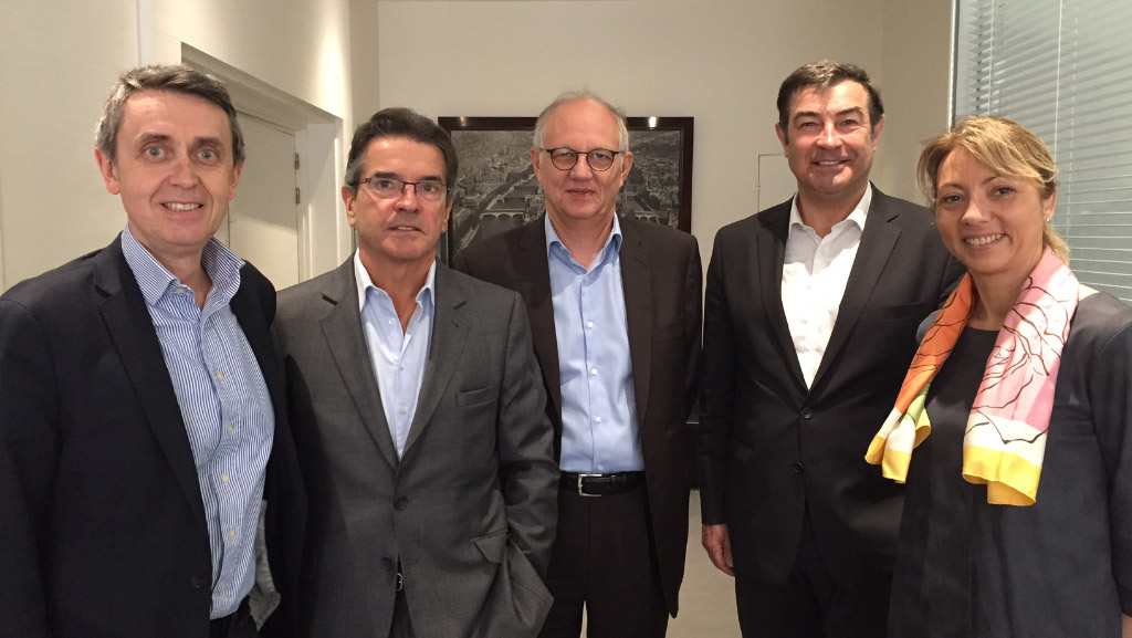 Une charte commune pour l’information sur le médicament et la publicité rédactionnelle