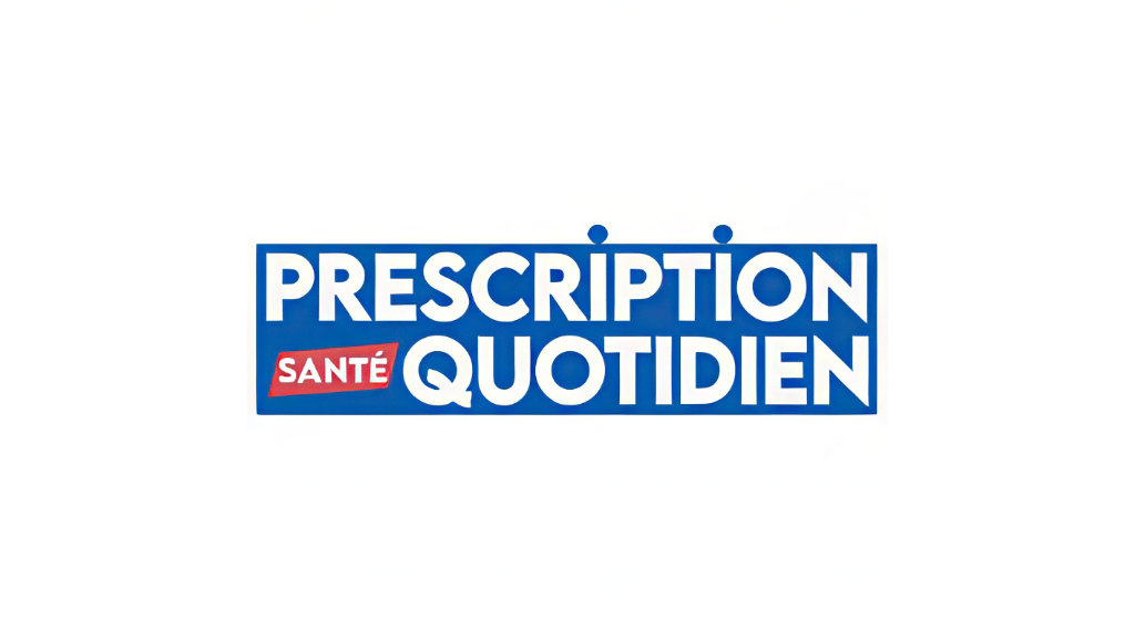 Prescription Santé Quotidien