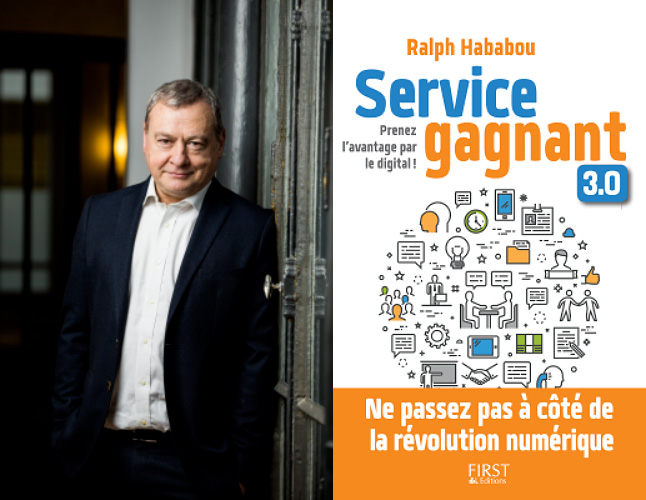 La relation client 3.0, ultime territoire du marketing