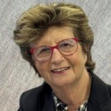 Décès de Madame Danielle Villedieu