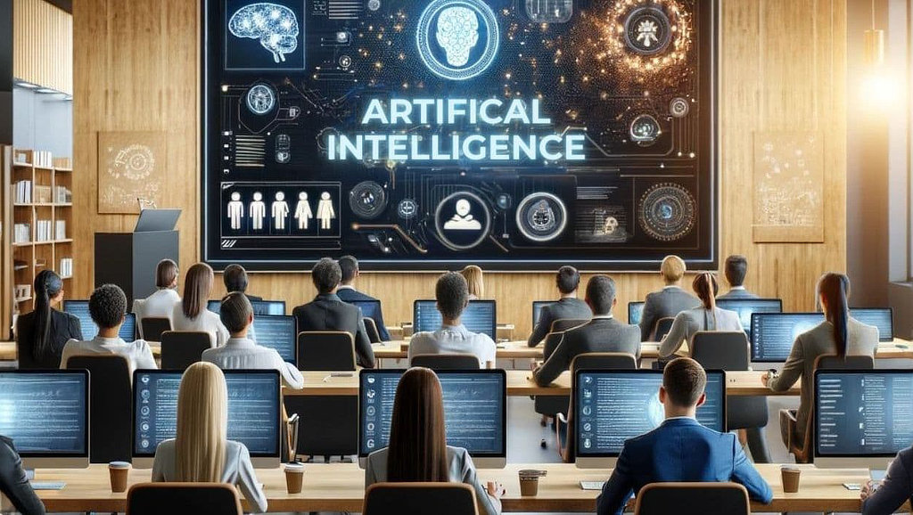 Nouvelle Masterclass dédiée à l'intelligence artificielle appliquée aux usages opérationnels