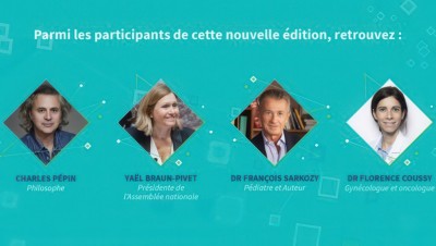 L’« âge d’or » et la santé des femmes au cœur de l'édition 2025 du Big Bang Santé