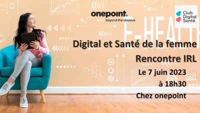 Digital et Santé de la femme