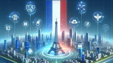 3e édition de DTx France© : France, future DTx nation ?