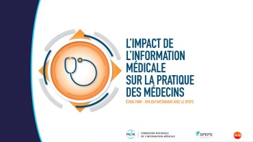 Open FNIM sur les résultats de l'étude FNIM-BVA-SPEPS