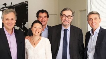 Les tendances du marché mondial de l’industrie pharmaceutique