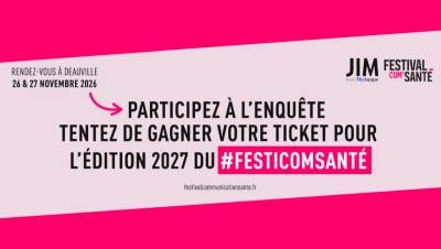 Enquête sur les enjeux de la communication en santé et leur impact sur la qualité de vie