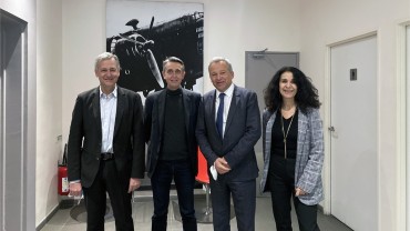 Médicament : comment l’État veut faire de la France une nation innovante