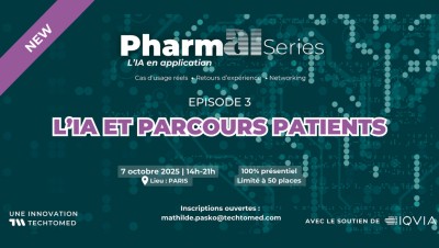l'IA et Parcours Patient