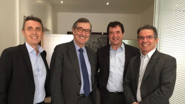 Enquête IMS 2015 : le retour des marchés matures