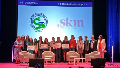 Retour sur les gagnants des Prix de la 3e Bourse FNIM de l’information santé 2024