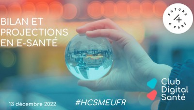 La FNIM soutient le Club Digital Santé  !