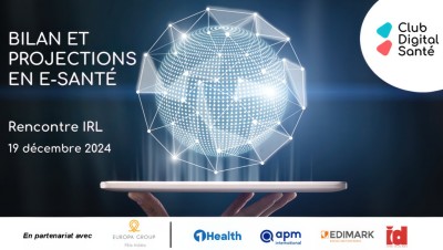 Bilan & projections en e-santé