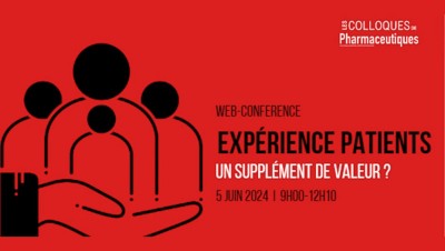 Expérience patients : un supplément de valeur ?