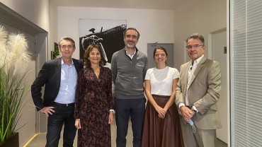 Comment l’intelligence artificielle investit la santé publique