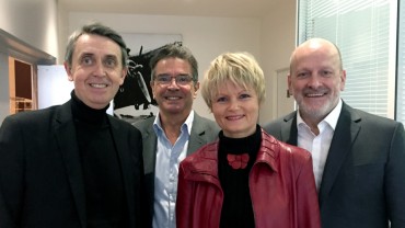 Soigner les… soignants : une urgence de santé publique