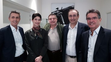 Regroupements pluri-professionnels en soins primaires ; Une révolution pour la médecine libérale ?