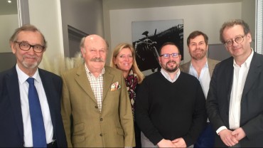 Marché de la pharmacie une croissance modérée d’ici à 2022